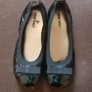Nine West Girls shoes
